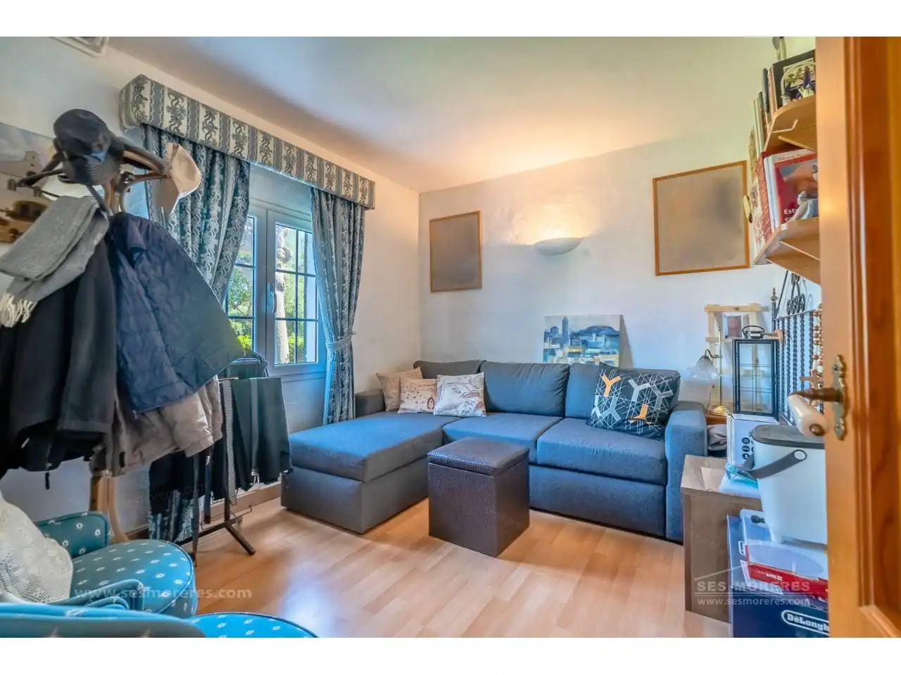 Villa avec jardin à vendre à Son Vilar - Trepucó, imagen 7