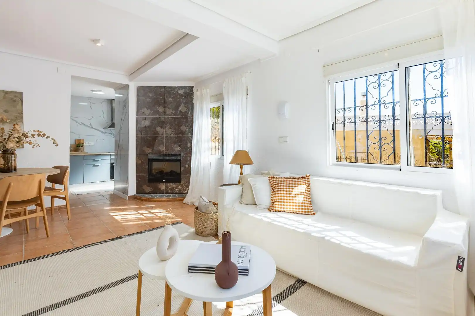 Villa avec piscine à vendre à Calle TURIA, imagen 13