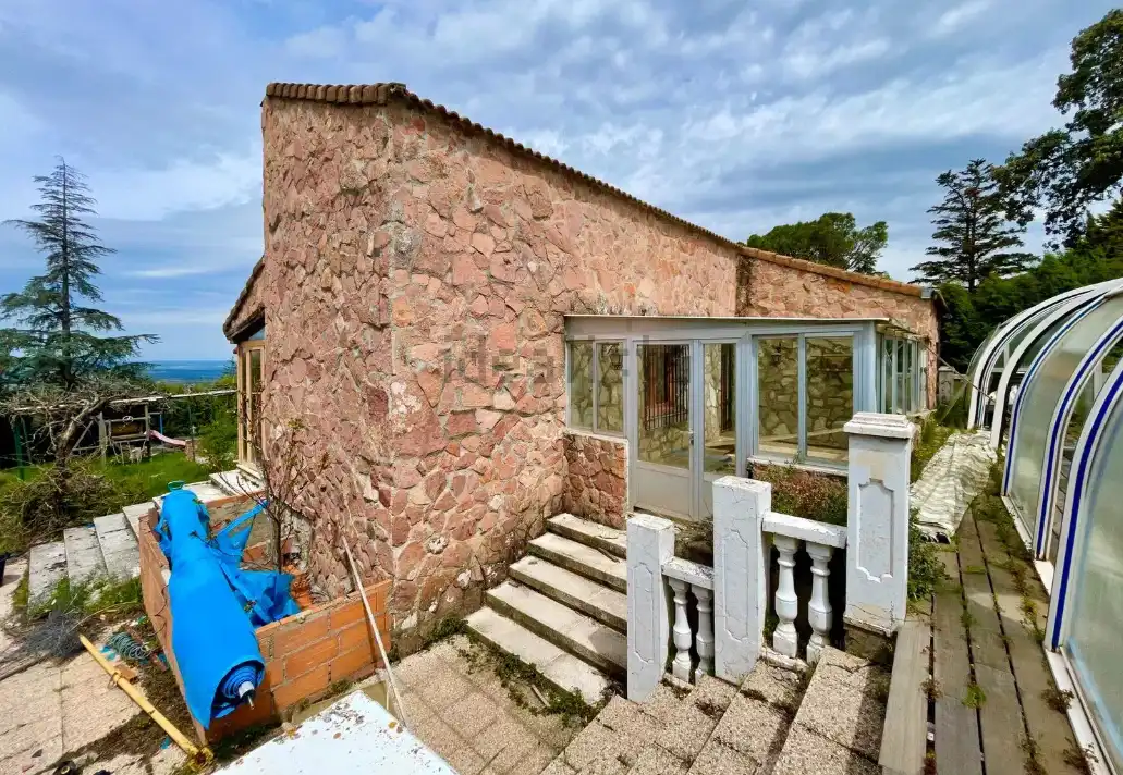 Casa o xalet en venda a Calle Milán, Los Ángeles de San Rafael