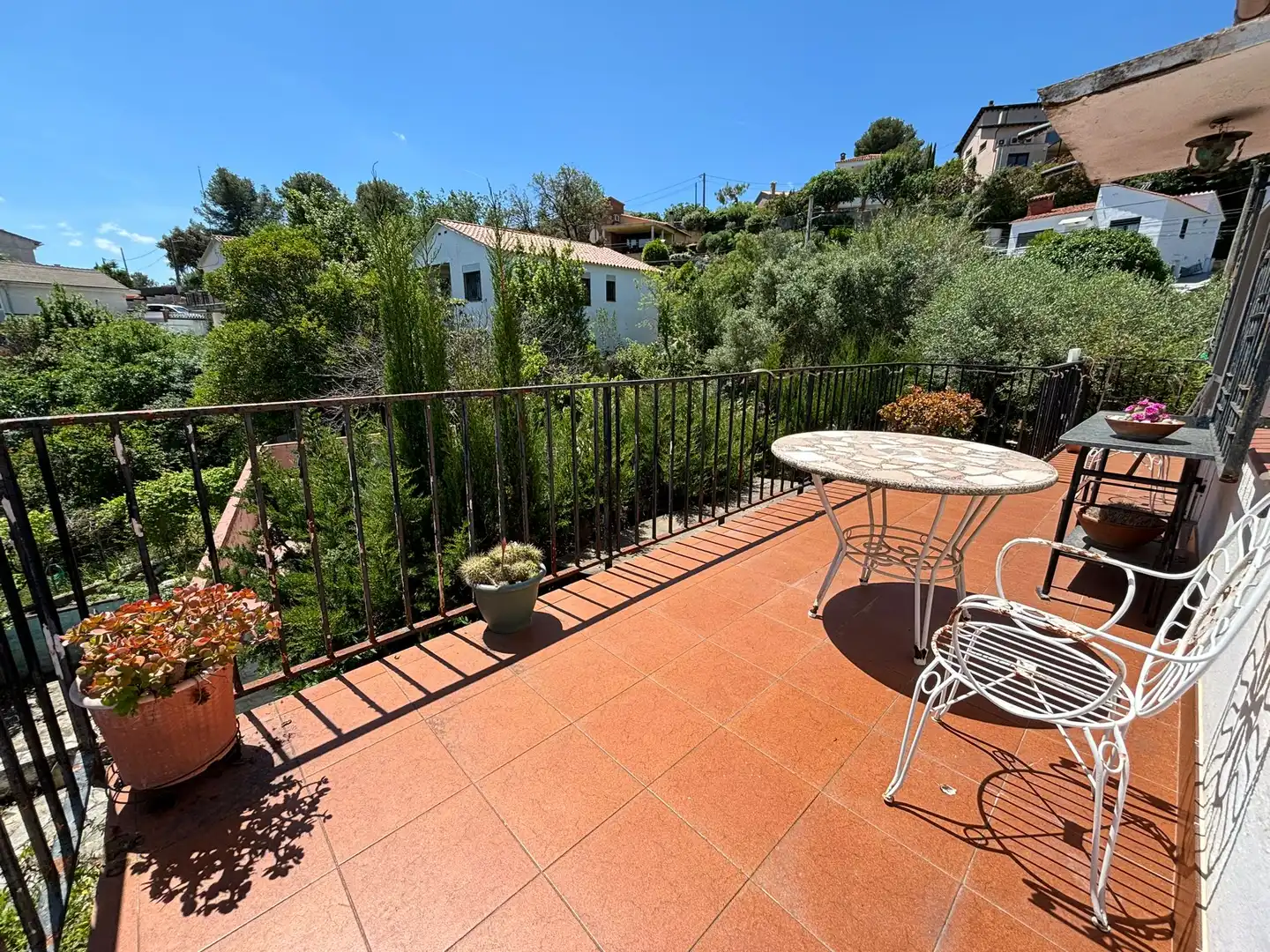 Xalet amb piscina en venda a Carrer Josep Carner, imagen 6