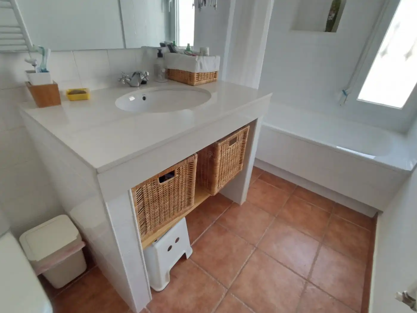 Casa amb jardí en venda a Fuensanta, imagen 46