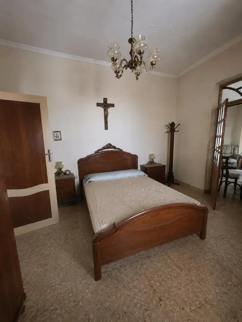 Casa en venda a Tomelloso, imagen 9