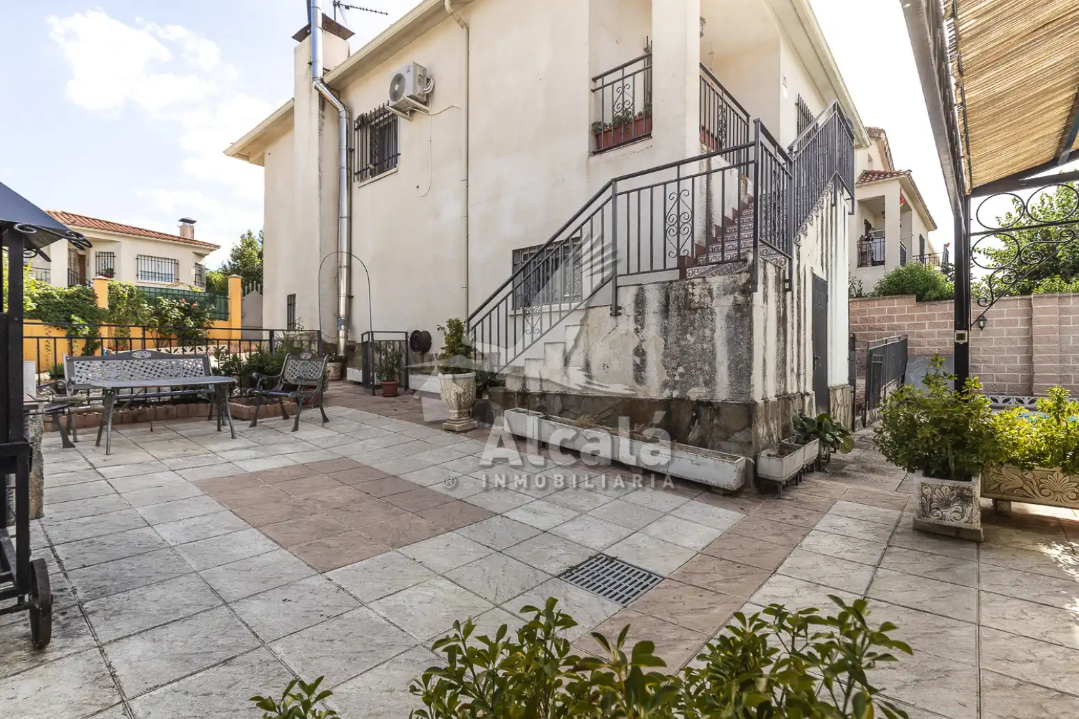 House with pool for sale in El Casar de Escalona, imagen 84