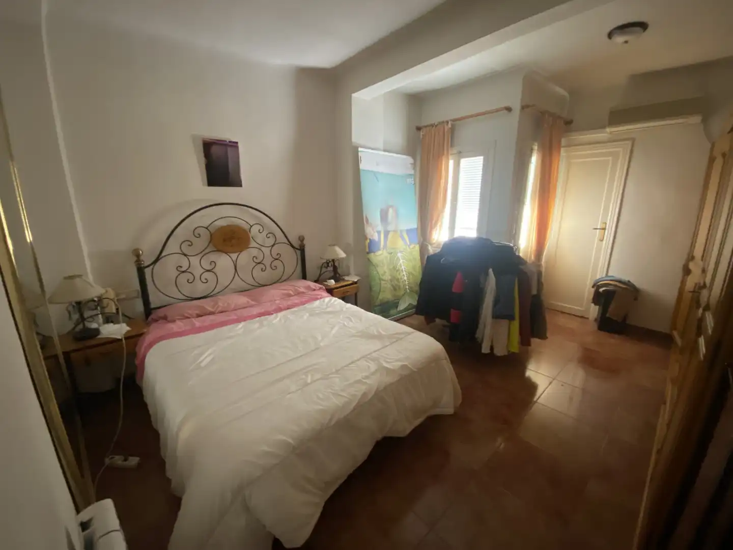 Habitación de Casa o chalet en venta en Callosa de Segura con Terraza