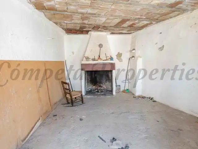 Casa adosada en venta en Salares