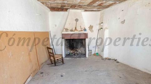 Foto 2 de Casa adosada en venta en Salares, Málaga
