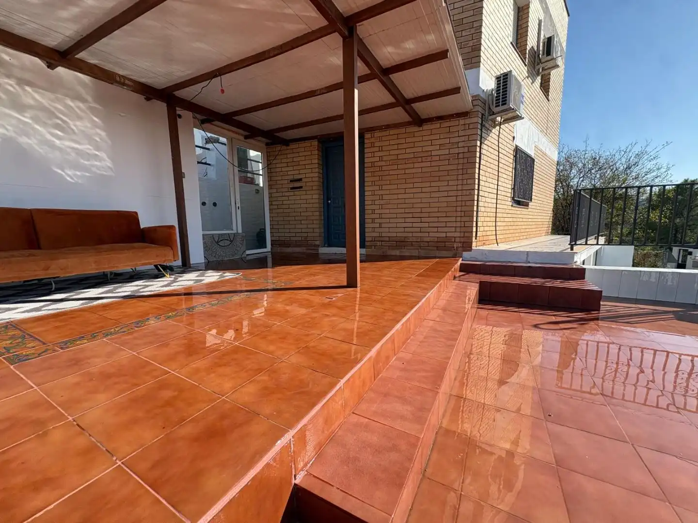 Casa amb jardí en venda a Carrer Rasos de Peguera 59, imagen 21