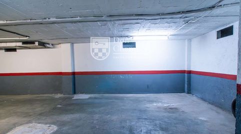 Photo 3 of Garage for sale in García de Paredes, Almagro, Madrid Capital