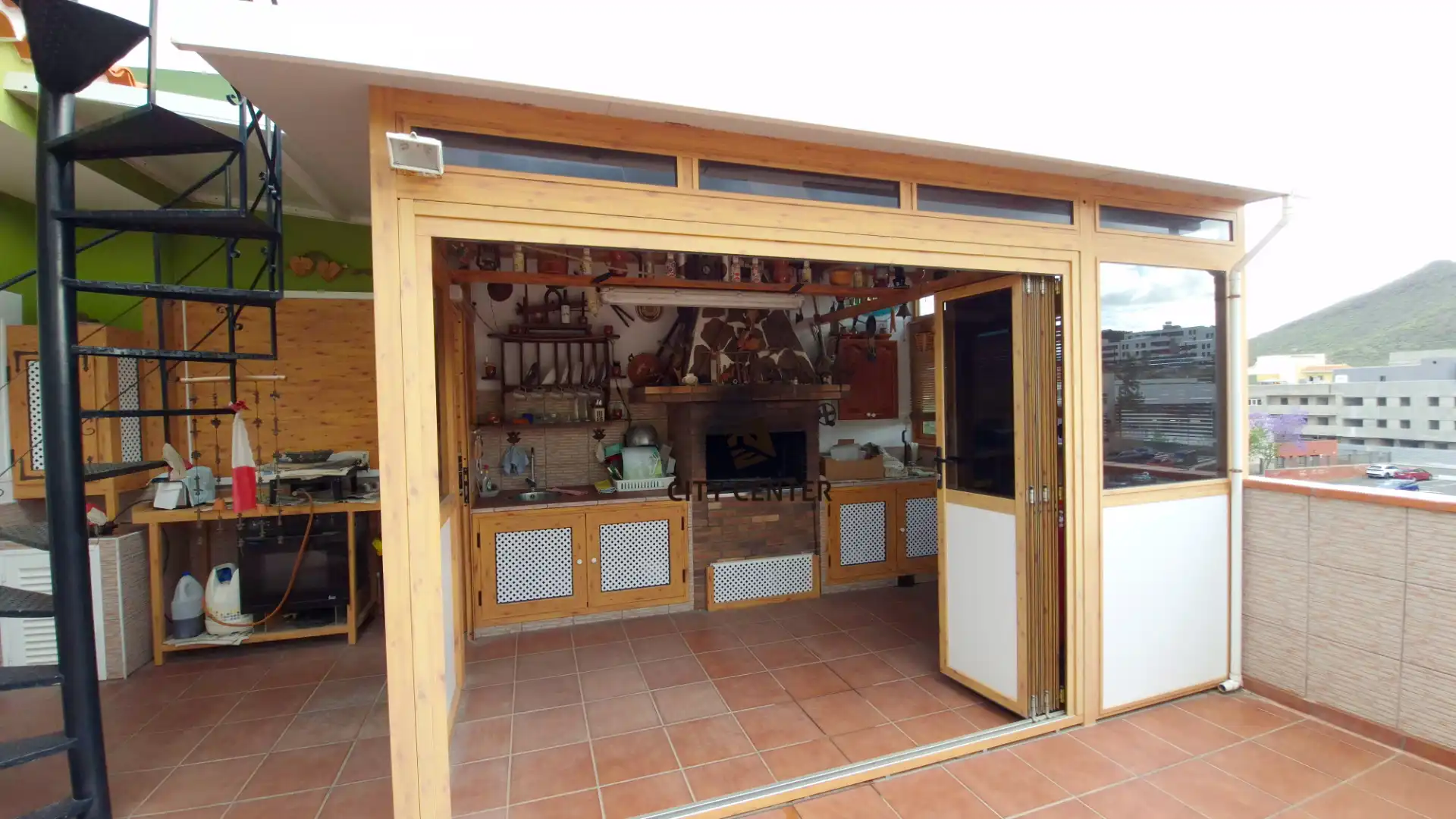 Wohngebäude zum Verkauf in Cabo Blanco, imagen 30