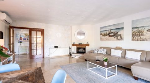 Foto 3 de Casa adosada en venta en Vilafortuny, Cambrils