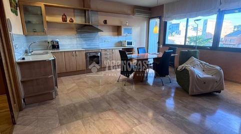 Foto 4 de Pis de lloguer a Centre - Can Nadal, Barcelona