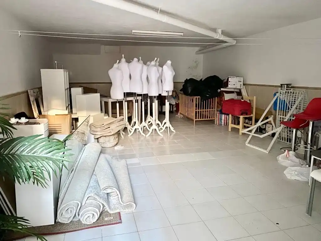 Casa o chalet de alquiler en Vélez-Málaga con Terraza y Internet