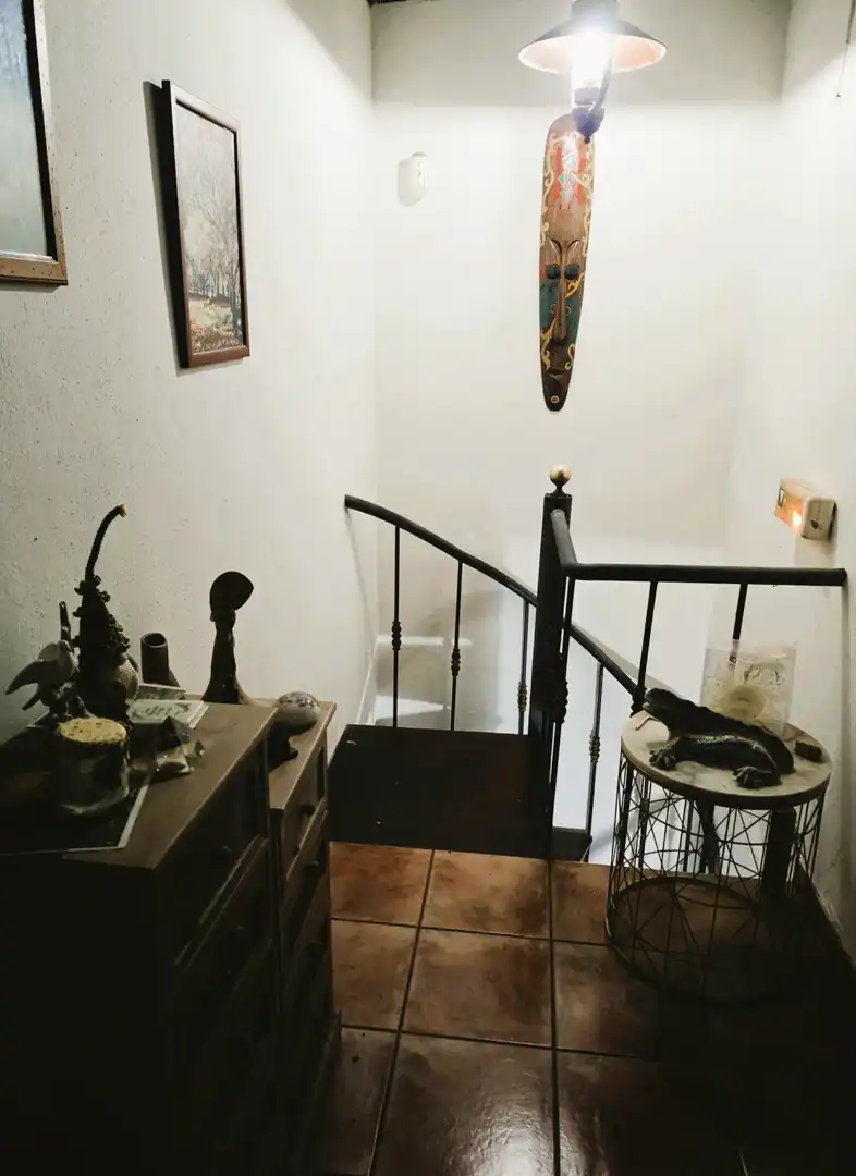 Xalet amb jardí en venda a Puntallana, imagen 10