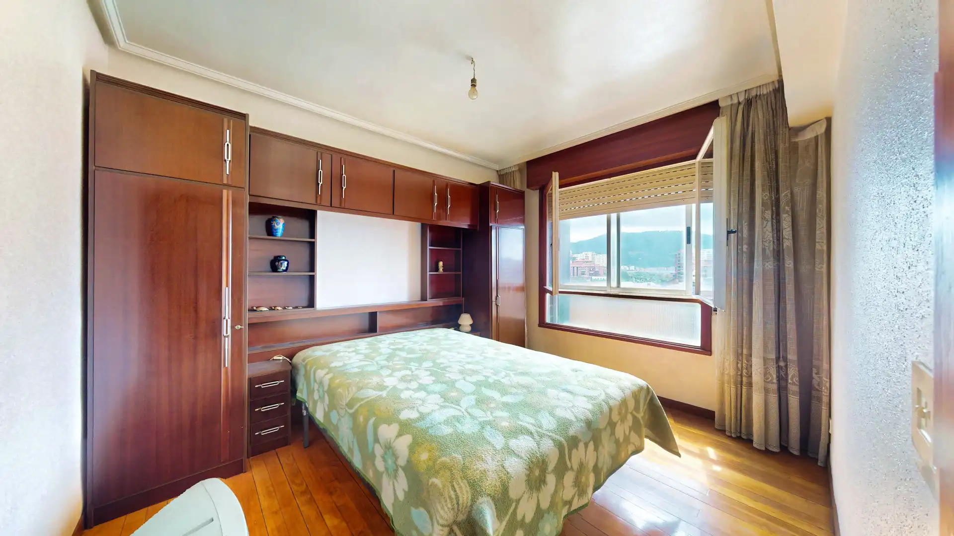 Habitación de Piso en venta en Barakaldo  con Trastero