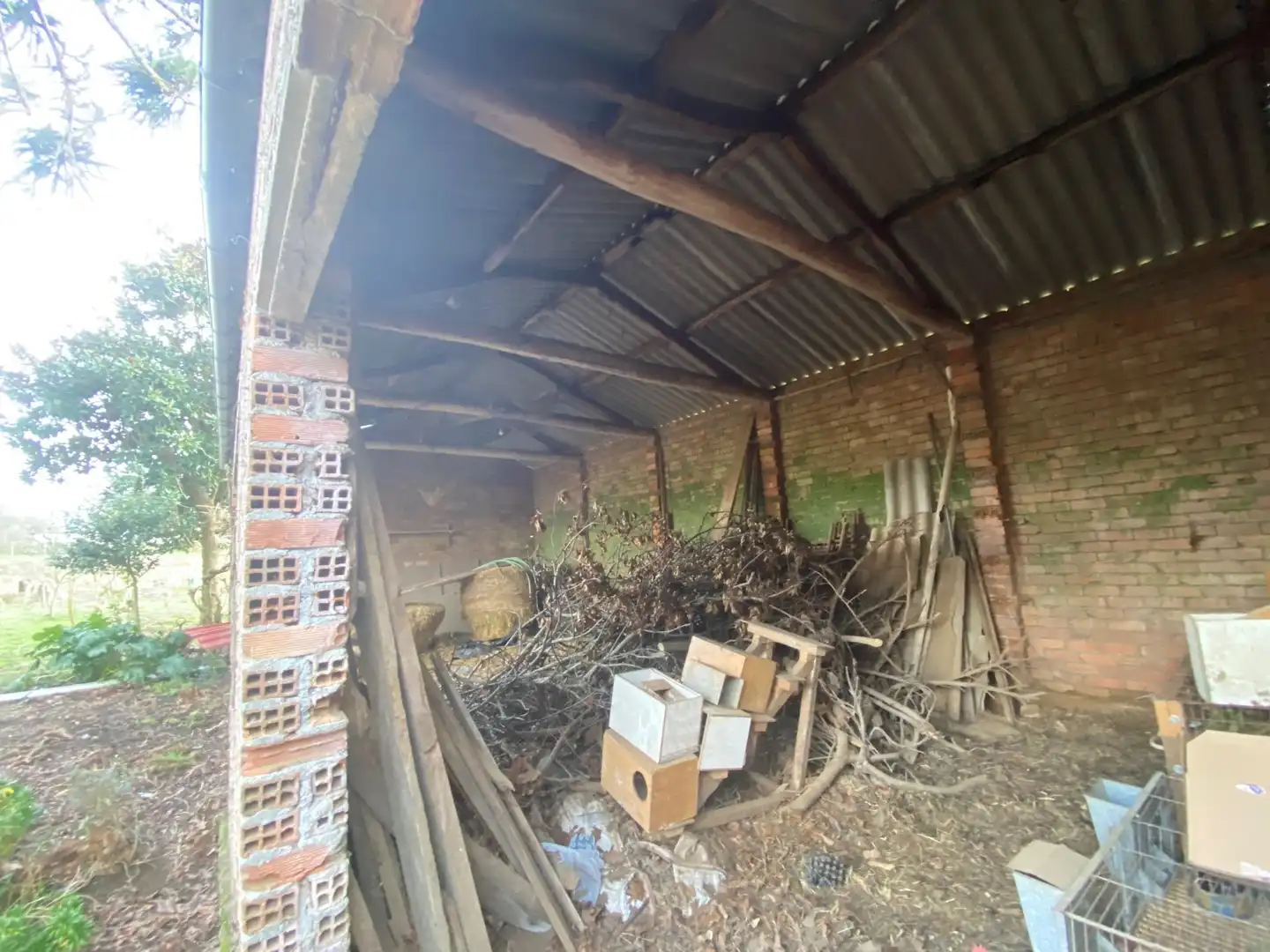 Casa rústica en venda a Lalín, imagen 7