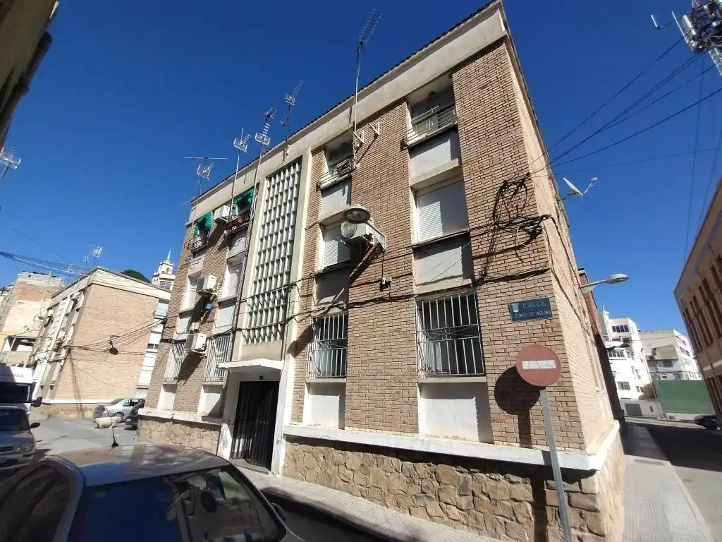 Wohnung zum Verkauf in LEONOR DE MOLINA, imagen 3