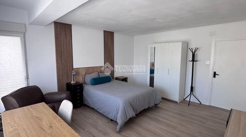 Photo 4 of Flat for rent in Calle Ramón y Cajal, Casco Antiguo, León Capital