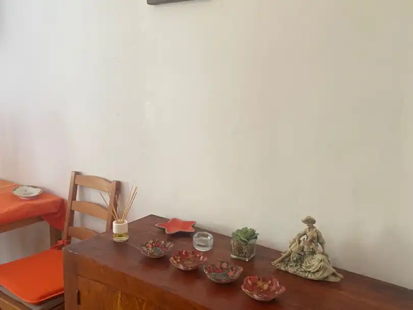 Comedor de Piso de alquiler en El Perelló