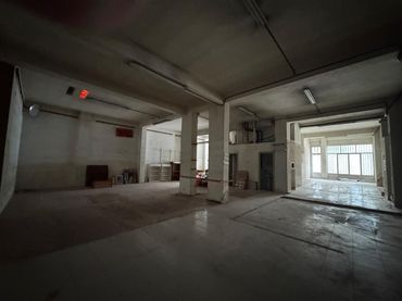 Local comercial en venda a Agra del Orzán - Ventorrillo