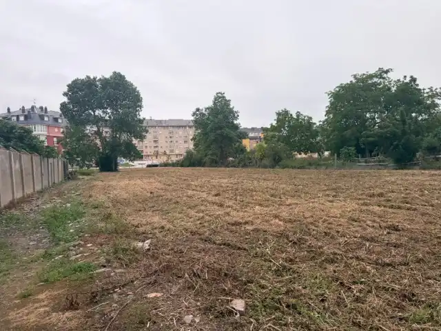 Residencial en venda en Ribadeo