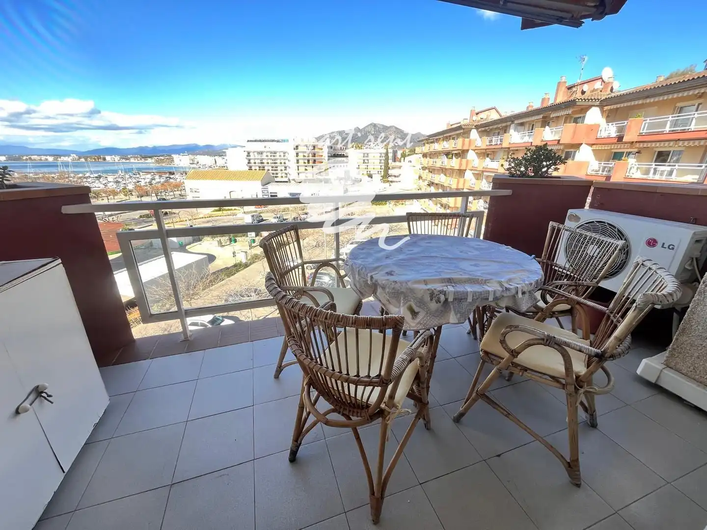 Wohnung mit Terrasse zum Verkauf in CARLES FAGES CLIMENT, imagen 2