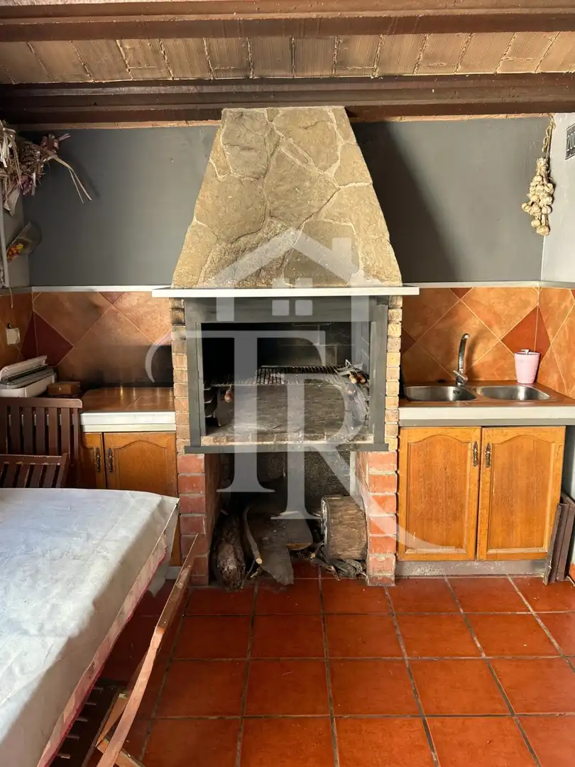 Casa o xalet en venda en Cabra del Camp amb Aire condicionat, Parquet i Piscina