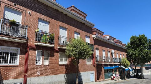 Foto 2 de Piso de alquiler en Calle Doctor García Torres, 3, Sevilla la Nueva, Madrid