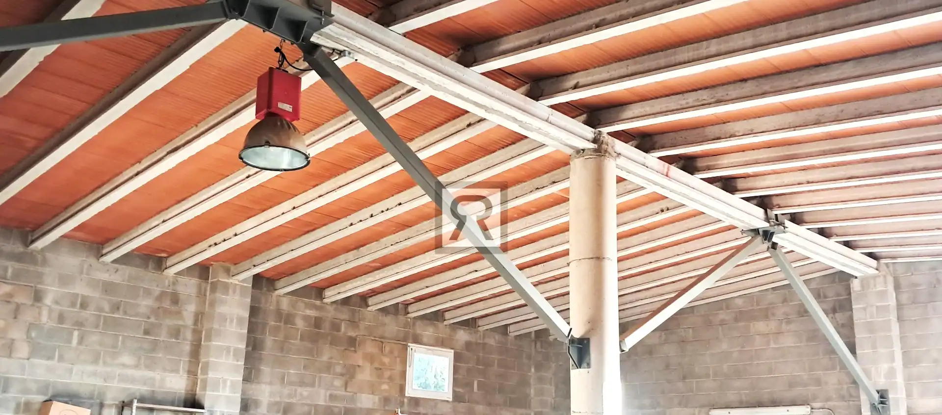 Vista exterior de Finca rústica en venta en L'Albiol con Calefacción, Jardín privado y Piscina