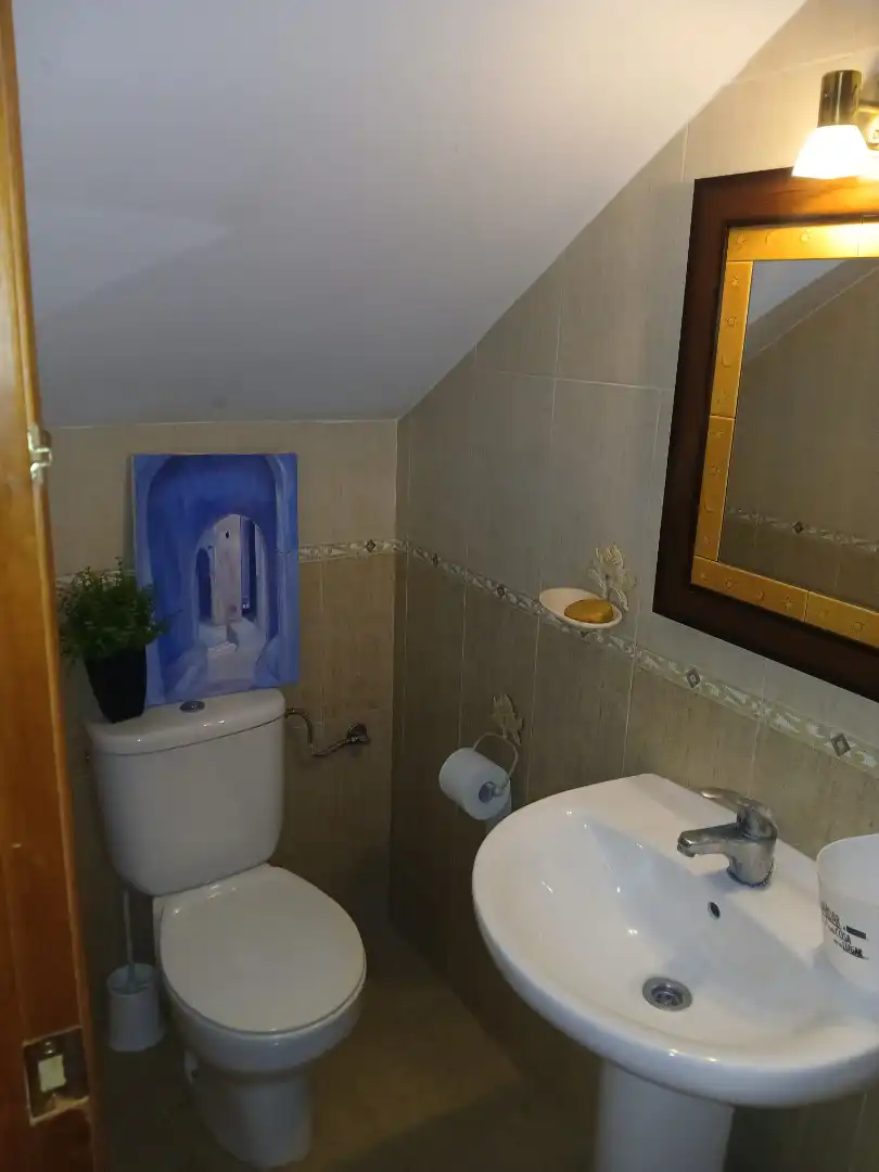 Casa o xalet en venda a Ronda de Poniente, Motril ciudad
