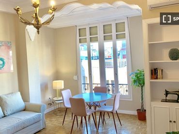 Flat to rent in L'Eixample