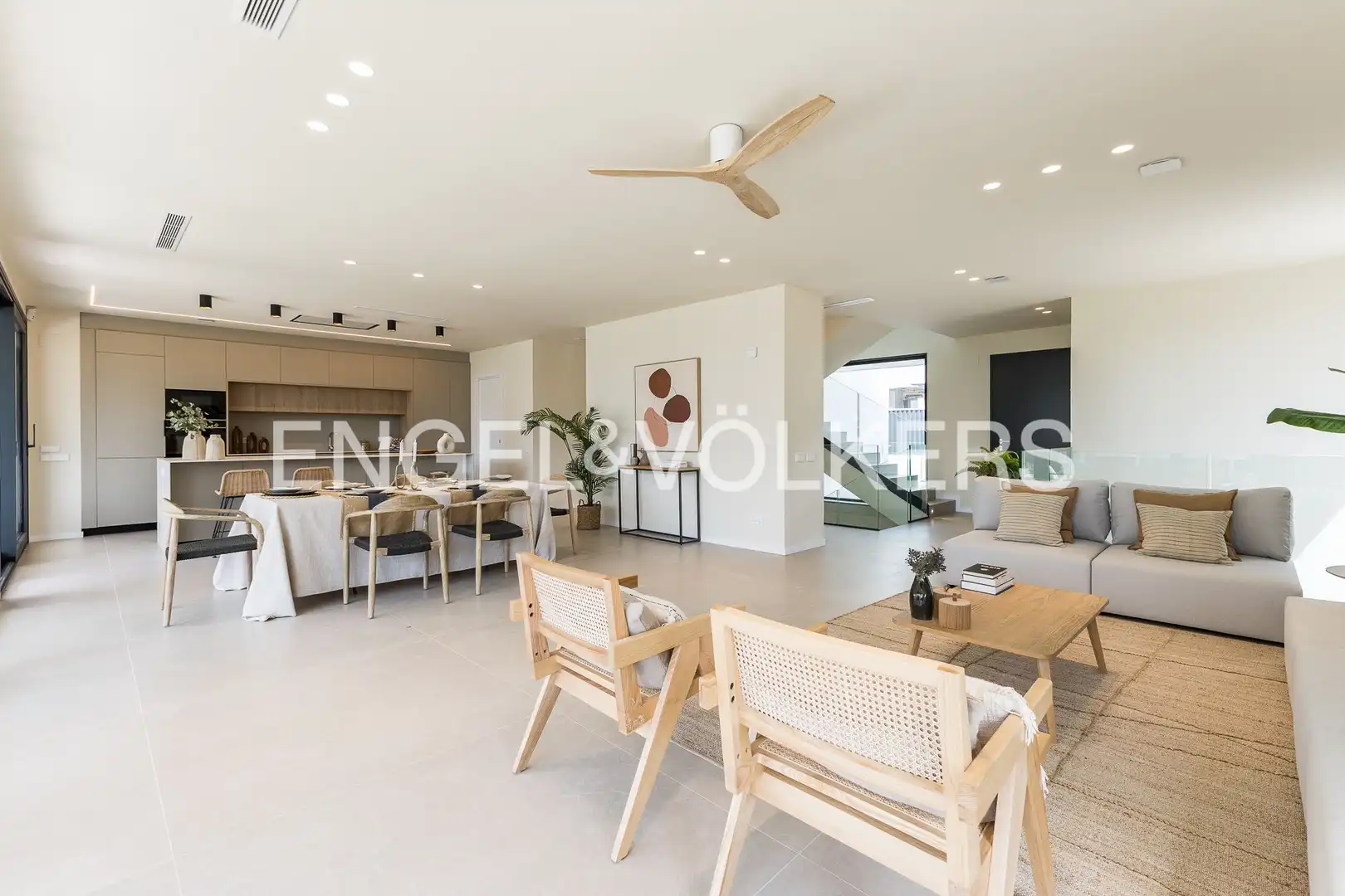 Vista exterior de Casa o chalet en venta en Sitges con Aire acondicionado, Calefacción y Jardín privado