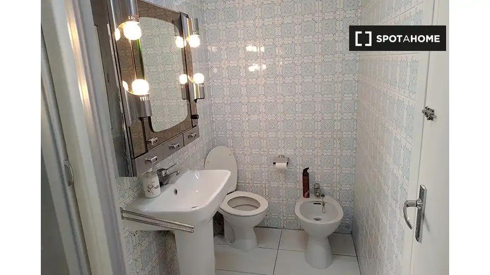 Room in Barcelona, Barcelona