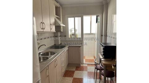Photo 5 of Flat to rent in Barrio Alto - San Félix, Almería