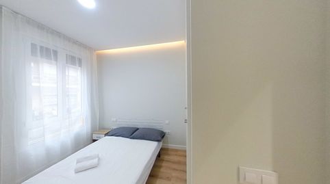 Foto 3 de Piso de alquiler en Calle de las Islas Jarvi, Tres Olivos - Valverde, Madrid Capital