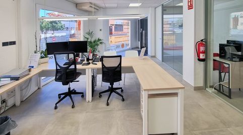 Foto 5 de Oficina de alquiler en Abrera, Barcelona