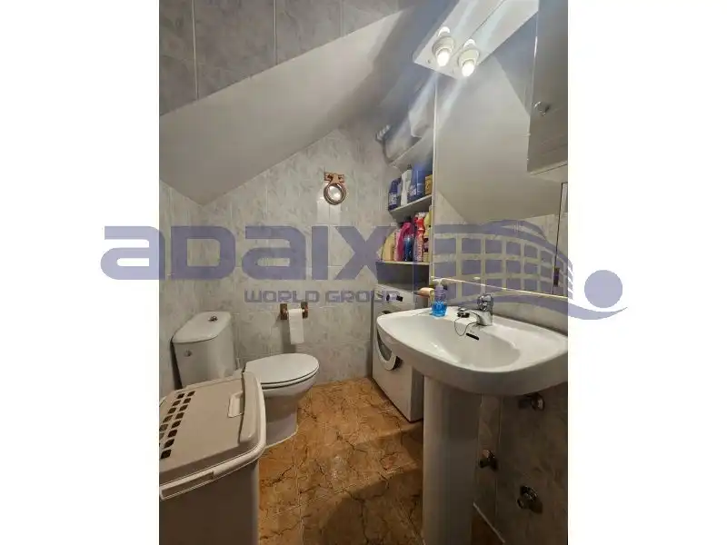 Baño de Casa adosada en venta en Puertollano