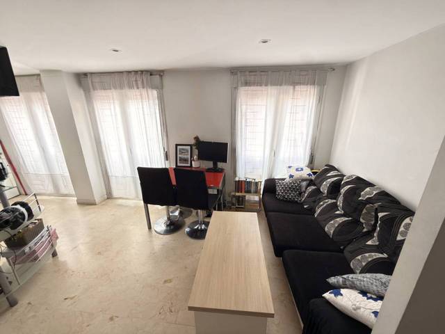 Piso en Venta en Calle San José de Pignatelli, 23 en Barrio Torrero