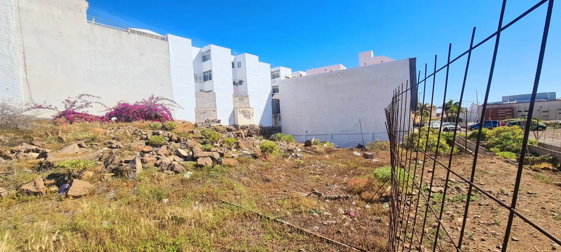 Residential land for sale in Ingenio pueblo, imagen 6
