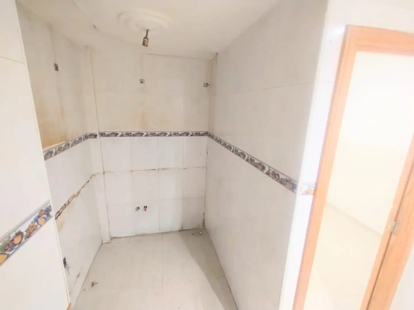 Baño de Piso en venta en Murcia