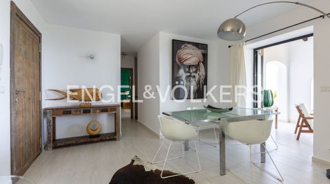 Foto 4 de Casa o xalet en venda a Las Rotas / Les Rotes, Dénia