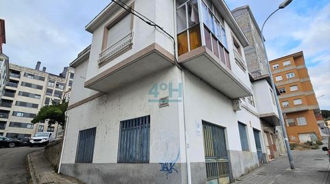 Foto 2 von Einfamilien-Reihenhaus zum Verkauf in San Francisco, Ourense Capital
