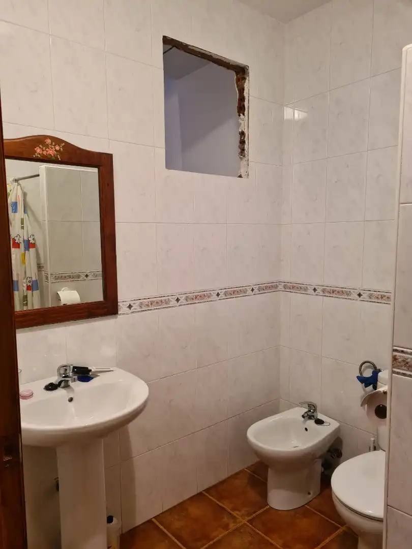Casa amb jardí en venda a Calle Castaños 15, imagen 10