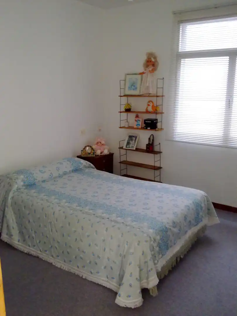 Flat for sale in Rúa Vila Amparo, Laxe