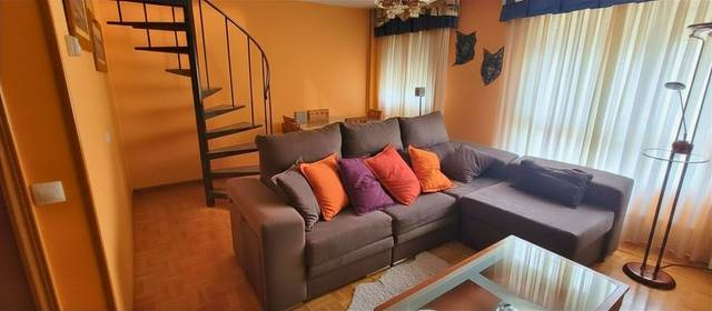 Piso en Venta en Avenida Camino de Santiago en Belorado