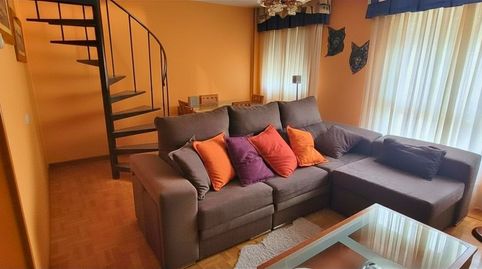 Foto 2 de Piso en venta en Avenida Camino de Santiago, Belorado, Burgos