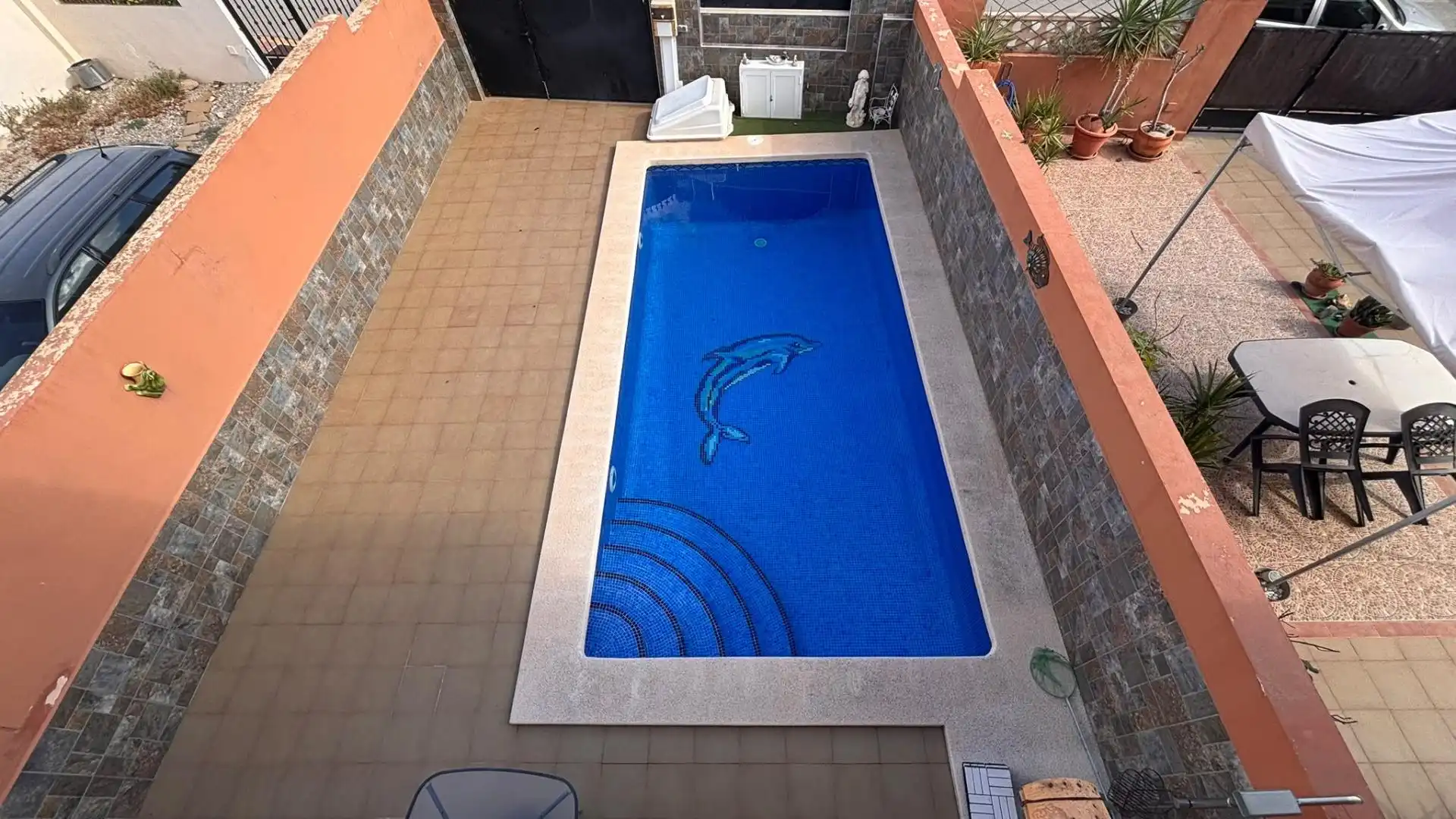 Casa amb balcó en venda a Calle Calle Mina Recuperada 53, imagen 27
