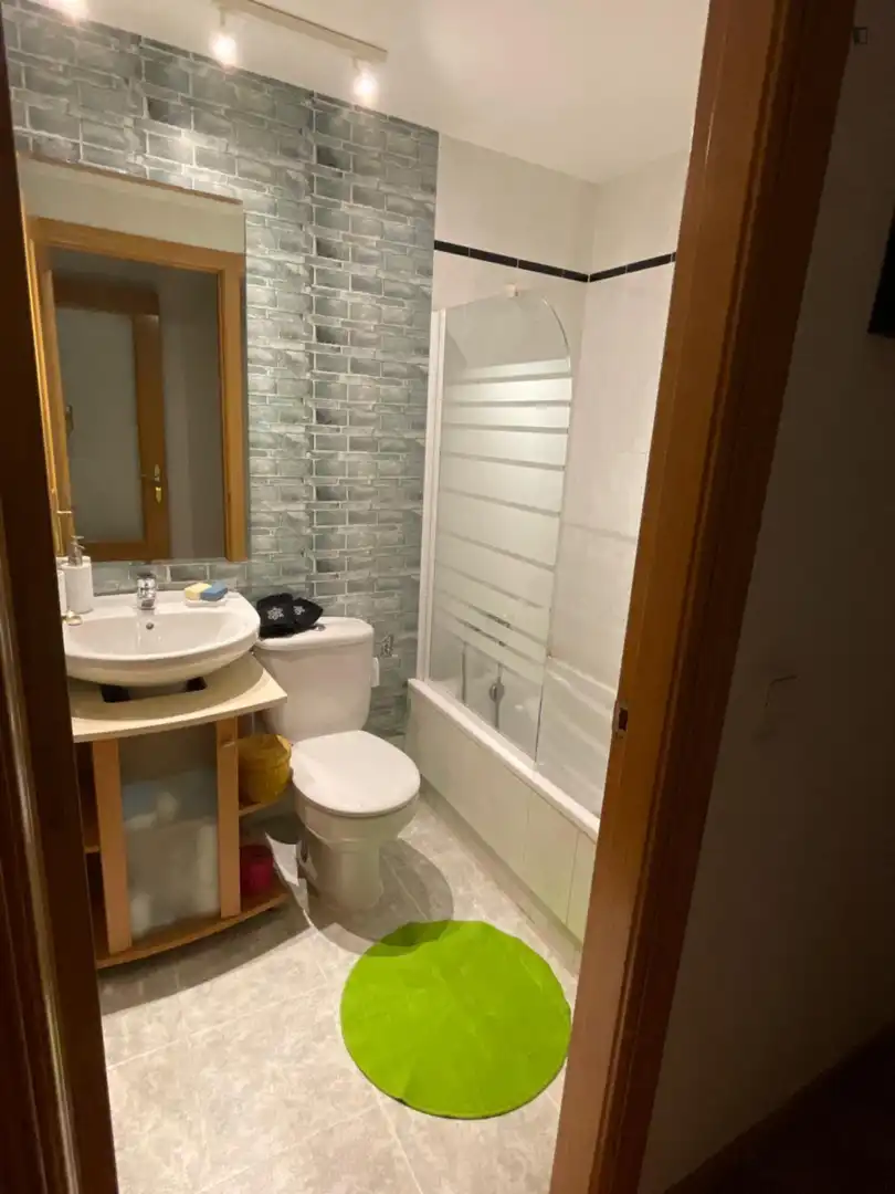 Habitació a Golf - El Carralero