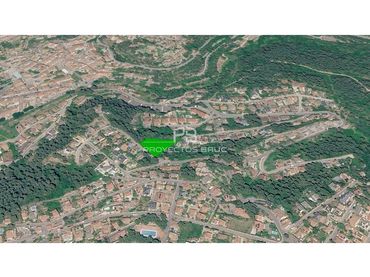 Terreno rustico in vendita a Cervelló