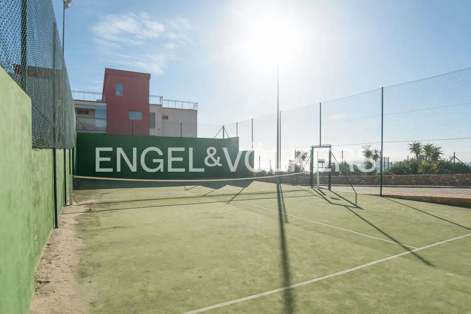 Apartament de lloguer en Oropesa del Mar / Orpesa amb Aire condicionat, Calefacció i Terrassa