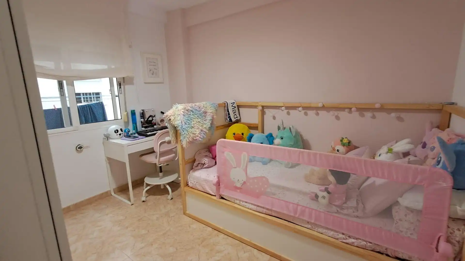Habitación de Piso en venta en Carretera de Cádiz